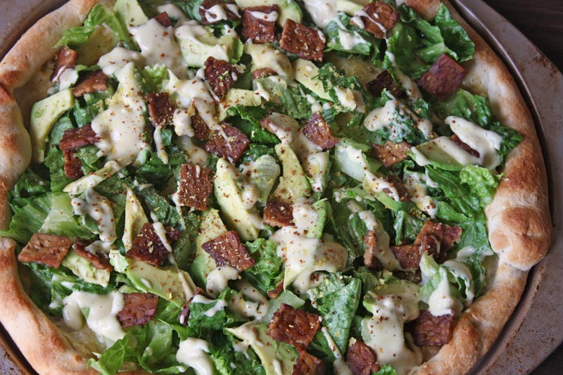 salad-pizza