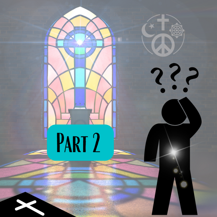 Truth Pages: What Is Church? (Pt 2)